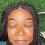 Eyebrow Tinting (semi-permanent)