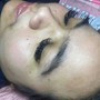 Eyebrow Wax