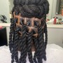 Soft Loc Extensions