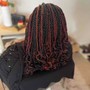 Kinky Twist