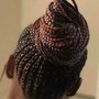 Passion Twist