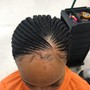 Comb Twist