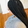 Box Braids