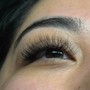 2 Week Mega Volume Eyelash Fill