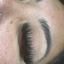 Volume Eyelash Full Set