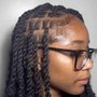 Medium Poetic Justice Braids