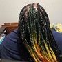 Senegalese Twist