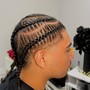 Soft Loc Mid back