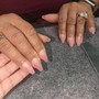 Nail Repair