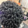 Twist Out