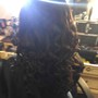 Eyelash Curl / Perm