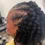 Eyelash Curl / Perm