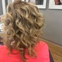 Eyelash Curl / Perm