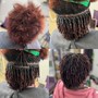 WASH AND GO