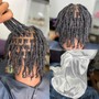 2 STRAND ROPE TWISTS