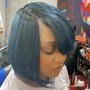 Lace Wig Cut and Fit