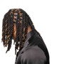 Locs & twist