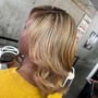 Balayage