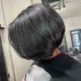 Big Chop (Consultation Required)