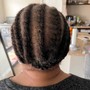 Flat Twists