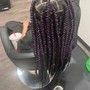 Feed-In Braids