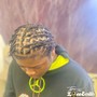 Cornrows