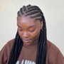 Crochet Braids