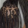 Crochet Braids