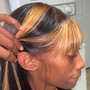 Scalp Treatment