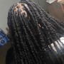 bestie deal [lengths short~medium]