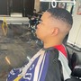 Teen Cut 13-17