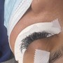 Eyelash Extension Removal