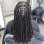 Medium Natural Twists