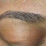 Eyebrow Shaping