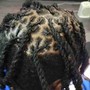 Loc 2strands