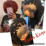 Senegalese Twist