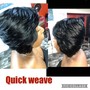 Quick Weave