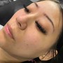 Eyelash Extension Removal