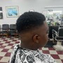 Regular Cut