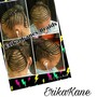 Senegalese Twist