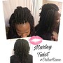 Senegalese Twist