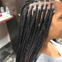 Senegalese Twist