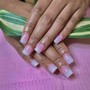 French Manicure