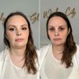 Bridal Makeup Consultation