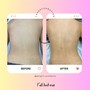 Brazilian wax+ Post wax Vajacial