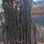 Senegalese Twist