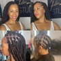 Crochet Braids