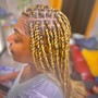 Senegalese Twist