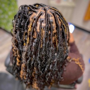 Dread Style (ONLY)