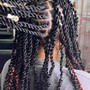 2 Feed in Braids